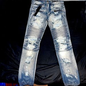 Rockstar Original Mens Jeans sz 30